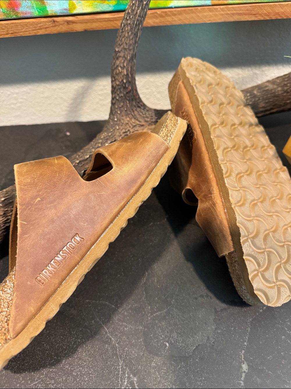 Birkenstock Sandals - Picture 4 of 6
